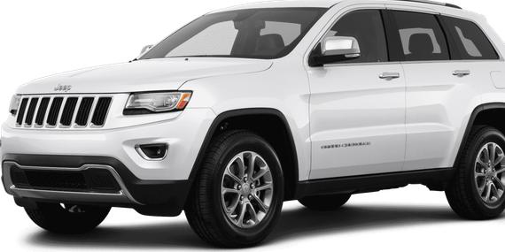 JEEP GRAND CHEROKEE 2017 1C4RJFCT9HC706164 image